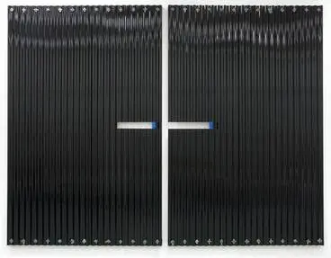 Black Cerulean Image: Black Cerulean