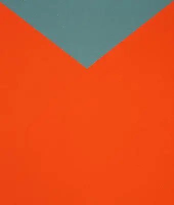 Image: Orange Monochrome