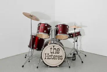 The Hoteres Image: The Hoteres