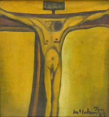 Image: Crucifixion