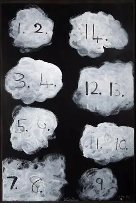 Image: Clouds 9