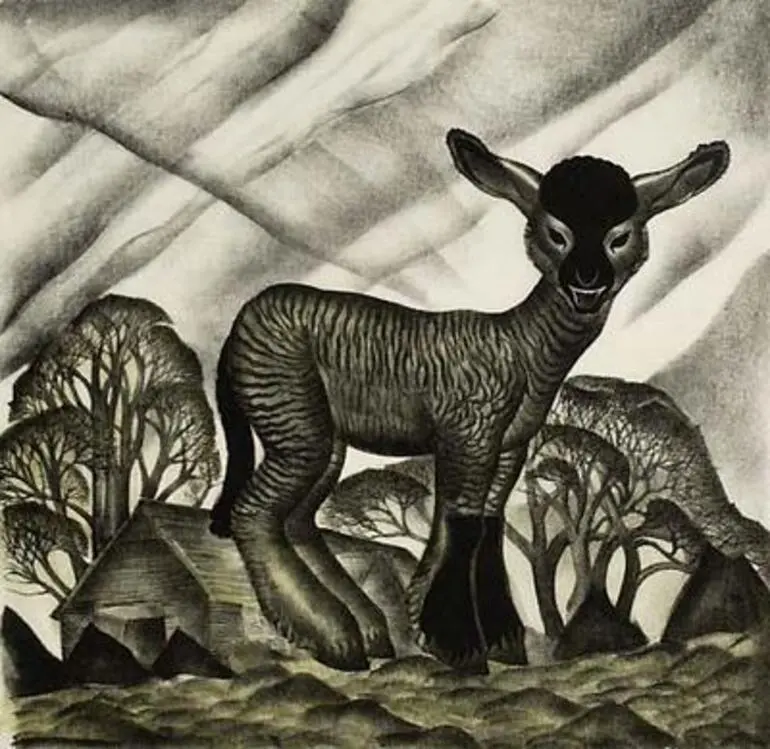 Image: Lamb