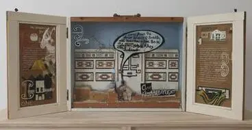 Ndebele Image: Ndebele