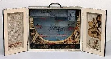 Seaweed: Revelation Image: Seaweed: Revelation