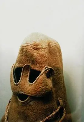 Image: Christchurch (Mask)