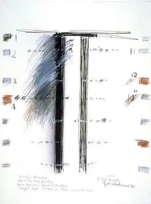 Working Drawing For Music Faculty, Auckland University Image: Working Drawing For Music Faculty, Auckland University
