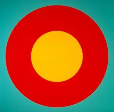 Untitled (Target) Image: Untitled (Target)