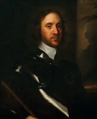 Image: Oliver Cromwell