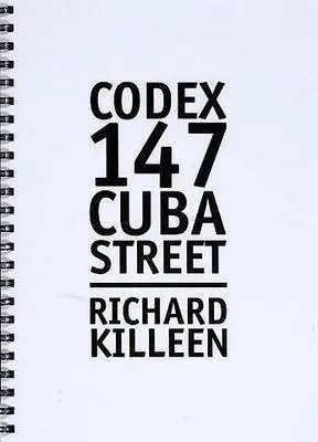 Image: Codex 147 Cuba Street