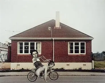 State Highway I Image: State Highway I