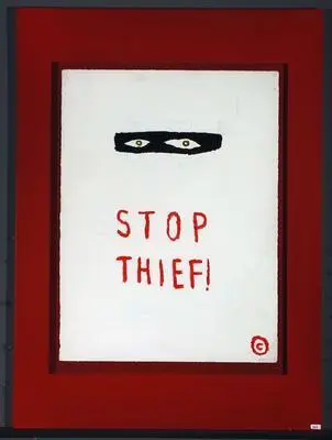 Stop Thief! Image: Stop Thief!