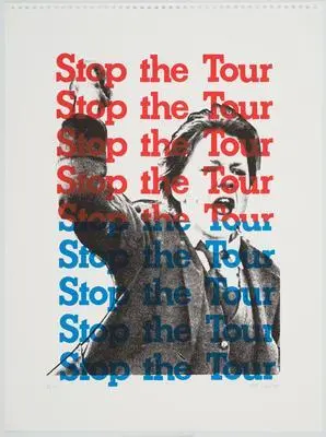 Image: Stop the Tour