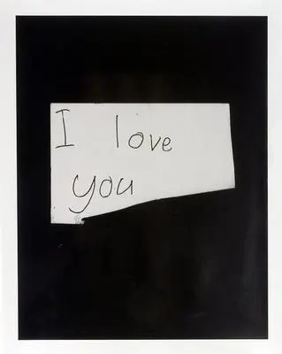 Image: I Love You #1