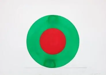 Ming Circle Image: Ming Circle