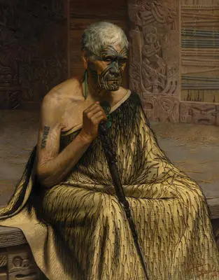 The Calm Close of Valour's Various Day Image: The Calm Close of Valour's Various Day