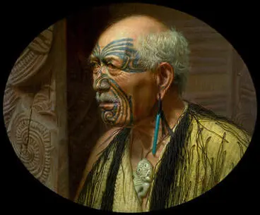 Patara Te Tuhi Image: Patara Te Tuhi