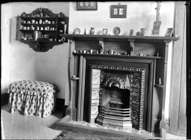 Image: Domestic interior
