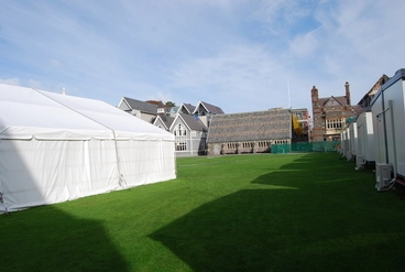 Christ's College Image: Christ's College