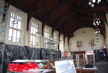Christ's College Image: Christ's College