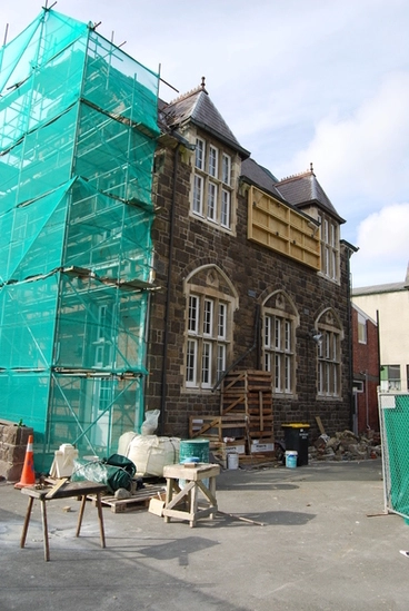 Christ's College Image: Christ's College