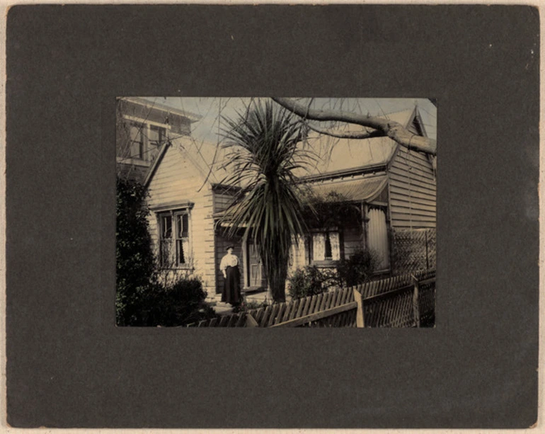 Image: 39 Sandyford Street, Sydenham