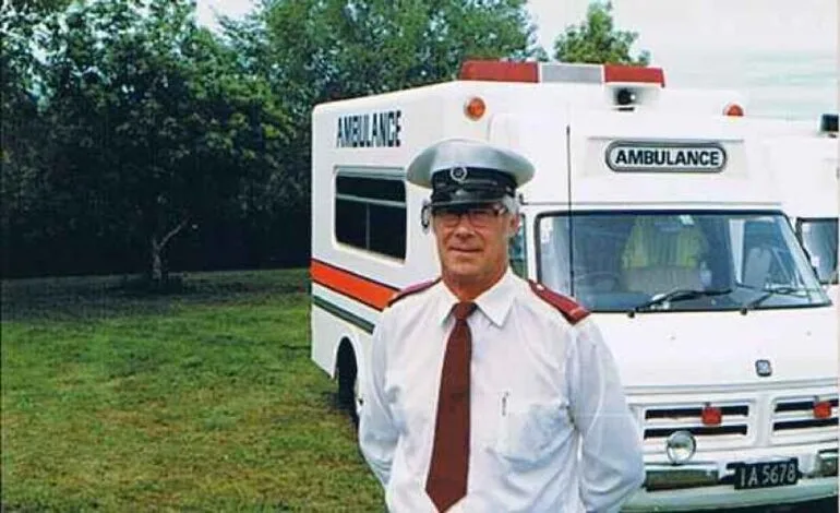 Image: St John Ambulance