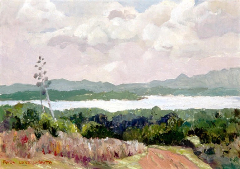 Image: Rata Lovell-Smith - Endeavour River, North Queensland.
