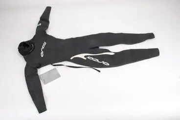 wetsuit, child's Image: wetsuit, child's