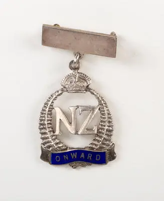 brooch, sweetheart Image: brooch, sweetheart