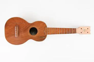 Ukulele Image: Ukulele