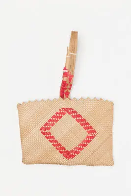 Kete Image: Kete