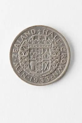 coin Image: coin