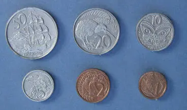 coin set, toy Image: coin set, toy