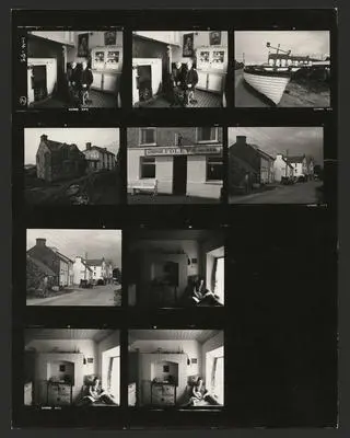 Irish Village Image: Irish Village