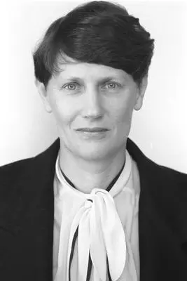 Helen Clark Image: Helen Clark