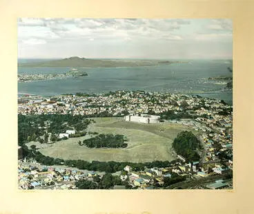 Auckland Image: Auckland