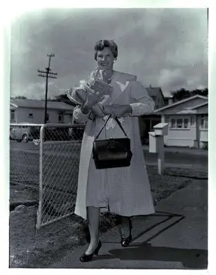 A day in the life of a working mother. Image: A day in the life of a working mother.