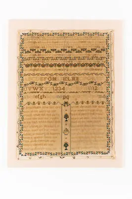 sampler Image: sampler
