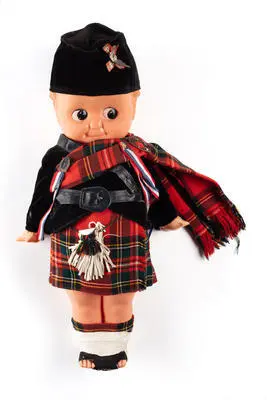 doll, kewpie Image: doll, kewpie