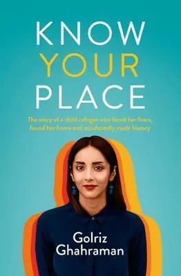 Know your place Image: Know your place
