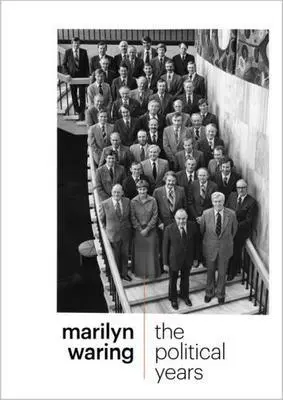 The political years Image: The political years