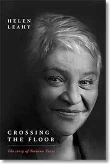 Crossing the floor : the story of Tariana Turia Image: Crossing the floor : the story of Tariana Turia
