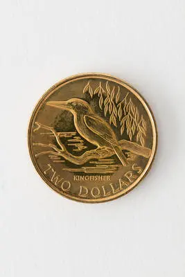 coin Image: coin
