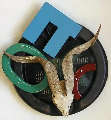 Trophy Image: Trophy