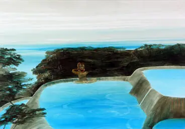 New Zealanders c1200 AD Image: New Zealanders c1200 AD