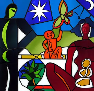 Life Goes On Image: Life Goes On