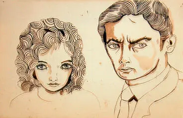 Bruise Instinct Image: Bruise Instinct