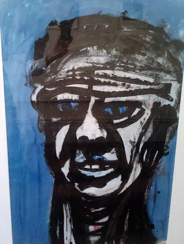 Rugby Player Image: Rugby Player