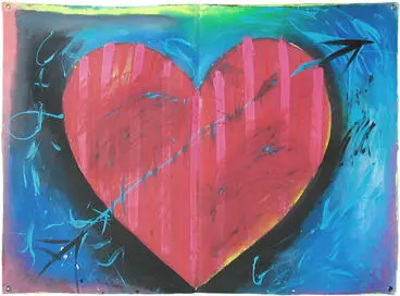 Heart Book Image: Heart Book