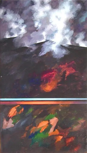 Ngāruwāhia Image: Ngāruwāhia